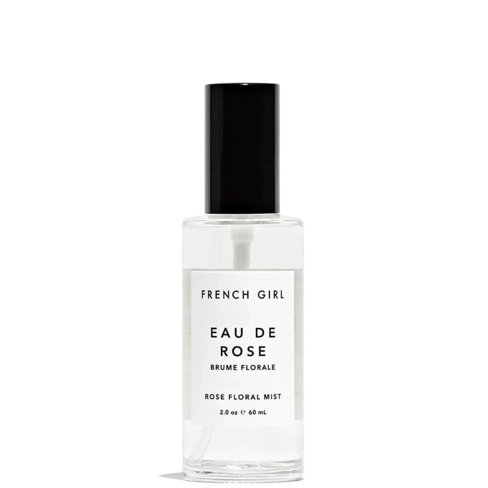 French Girl Eau De Rose Floral Mist 60ml/2 oz